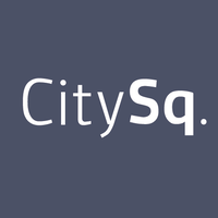 City Sq. logo, City Sq. contact details