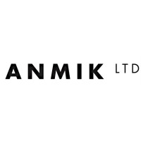 ANMIK LTD. logo, ANMIK LTD. contact details