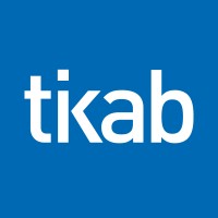 Tikab logo, Tikab contact details