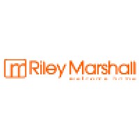 Riley Marshall logo, Riley Marshall contact details