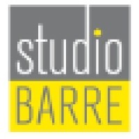 Studio Barre logo, Studio Barre contact details