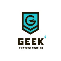 Geek Powered Studios logo, Geek Powered Studios contact details