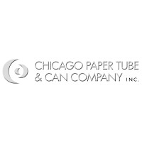 Chicago Paper Tube & Can Company logo, Chicago Paper Tube & Can Company contact details