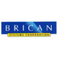 Brican Systems Corp. logo, Brican Systems Corp. contact details