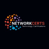 Networkcerts logo, Networkcerts contact details