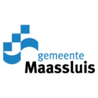 gemeente Maassluis logo, gemeente Maassluis contact details