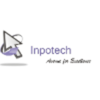 INPOTech logo, INPOTech contact details