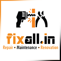 Fixall Innovative Service Solutions Pvt Ltd logo, Fixall Innovative Service Solutions Pvt Ltd contact details