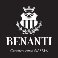 Benanti Viticoltori S.p.a. logo, Benanti Viticoltori S.p.a. contact details