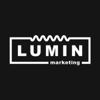 Lumin Marketing logo, Lumin Marketing contact details