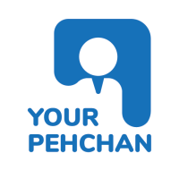 Your Pehchan logo, Your Pehchan contact details