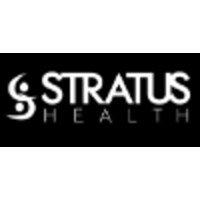 Stratus Health logo, Stratus Health contact details