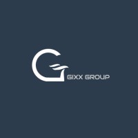 Gixx Group logo, Gixx Group contact details