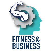 Fitness and Business logo, Fitness and Business contact details