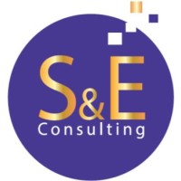 S&E Consulting logo, S&E Consulting contact details