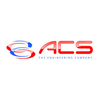 ACS Group logo, ACS Group contact details