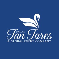 Dallas Fan Fares, Inc. logo, Dallas Fan Fares, Inc. contact details