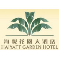 Haiyatt Garden Hotels logo, Haiyatt Garden Hotels contact details