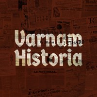 Varnam Historia logo, Varnam Historia contact details