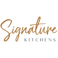 Signaturekitchens logo, Signaturekitchens contact details