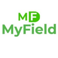 My Field India logo, My Field India contact details