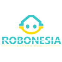 Robonesia.ID logo, Robonesia.ID contact details