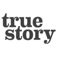 True Story PDX logo, True Story PDX contact details