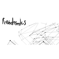 Randomics logo, Randomics contact details