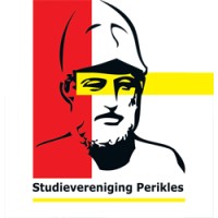 studievereniging Perikles logo, studievereniging Perikles contact details