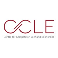 Centre for Competition Law and Economics (CCLE) logo, Centre for Competition Law and Economics (CCLE) contact details