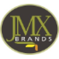 JMX Brands logo, JMX Brands contact details