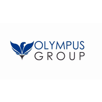 Olympus Group Mexico logo, Olympus Group Mexico contact details