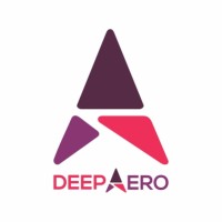 DEEP AERO DRONES logo, DEEP AERO DRONES contact details