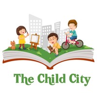 The Child City Edutainment logo, The Child City Edutainment contact details