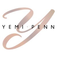 Yemi Penn logo, Yemi Penn contact details