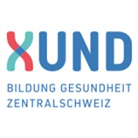 XUND Bildungszentrum Gesundheit Zentralschweiz logo, XUND Bildungszentrum Gesundheit Zentralschweiz contact details