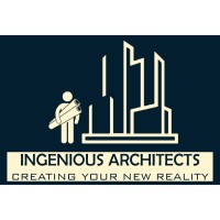 Ingenious Architects logo, Ingenious Architects contact details