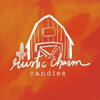 Rustic Charm Candles logo, Rustic Charm Candles contact details