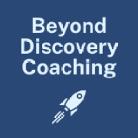 Beyond Discovery Coaching logo, Beyond Discovery Coaching contact details