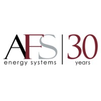 Afs Energy Systems logo, Afs Energy Systems contact details