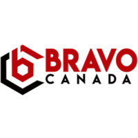 Bravo Canada logo, Bravo Canada contact details