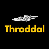 Throddal logo, Throddal contact details