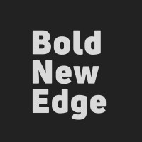 Bold New Edge logo, Bold New Edge contact details