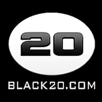 BLACK20 Studios logo, BLACK20 Studios contact details