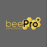 beePro Consultancy logo, beePro Consultancy contact details