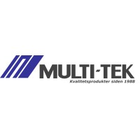 Multi-Tek A/S logo, Multi-Tek A/S contact details