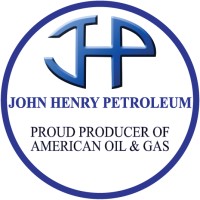 John Henry Petroleum logo, John Henry Petroleum contact details