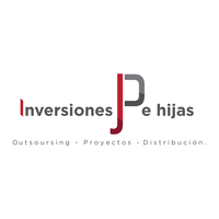 Inversiones JP e Hijas logo, Inversiones JP e Hijas contact details