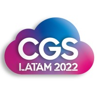 CGS LATAM logo, CGS LATAM contact details