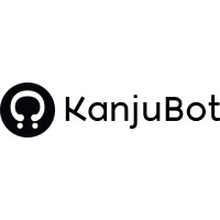 KanjuBot logo, KanjuBot contact details